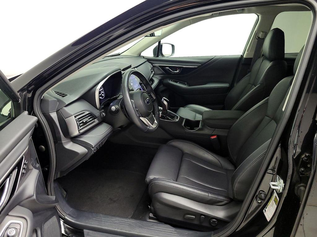 used 2022 Subaru Outback car, priced at $30,998