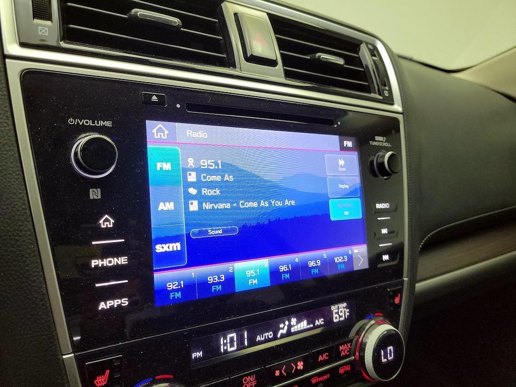 used 2019 Subaru Legacy car, priced at $21,998