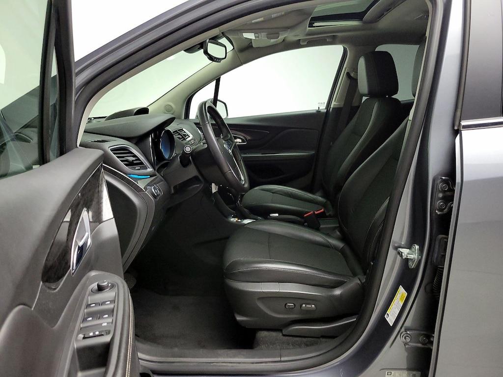 used 2014 Buick Encore car, priced at $15,998