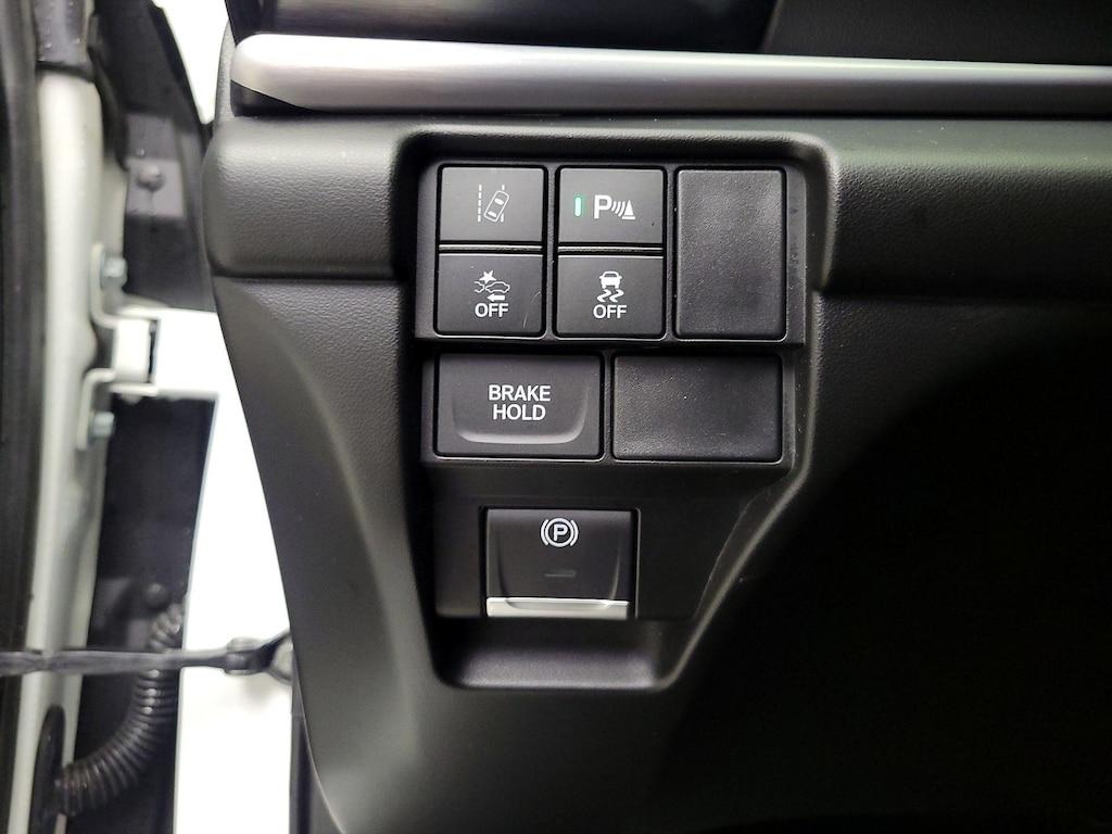 used 2021 Acura RDX car, priced at $29,998