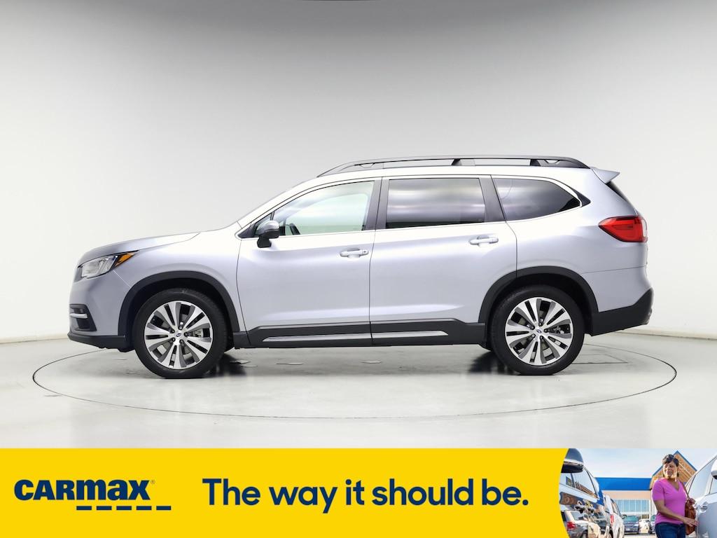 used 2021 Subaru Ascent car, priced at $28,998