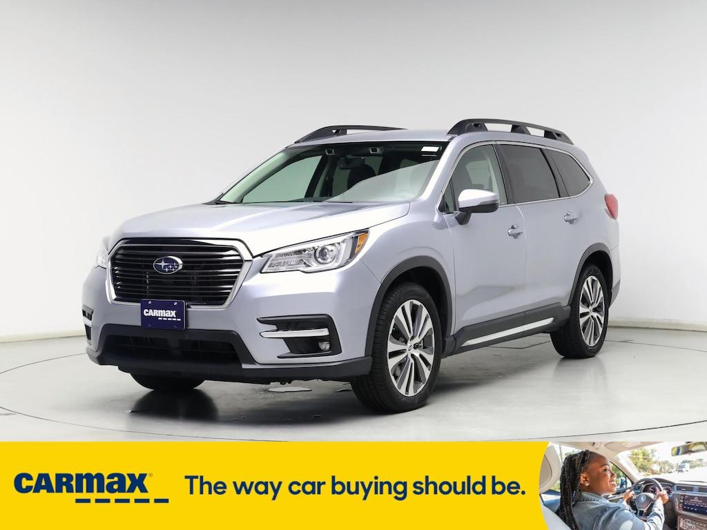 used 2021 Subaru Ascent car, priced at $28,998