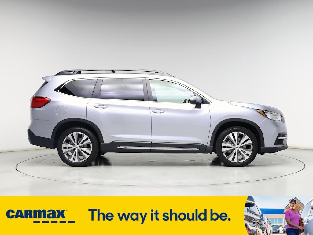 used 2021 Subaru Ascent car, priced at $28,998