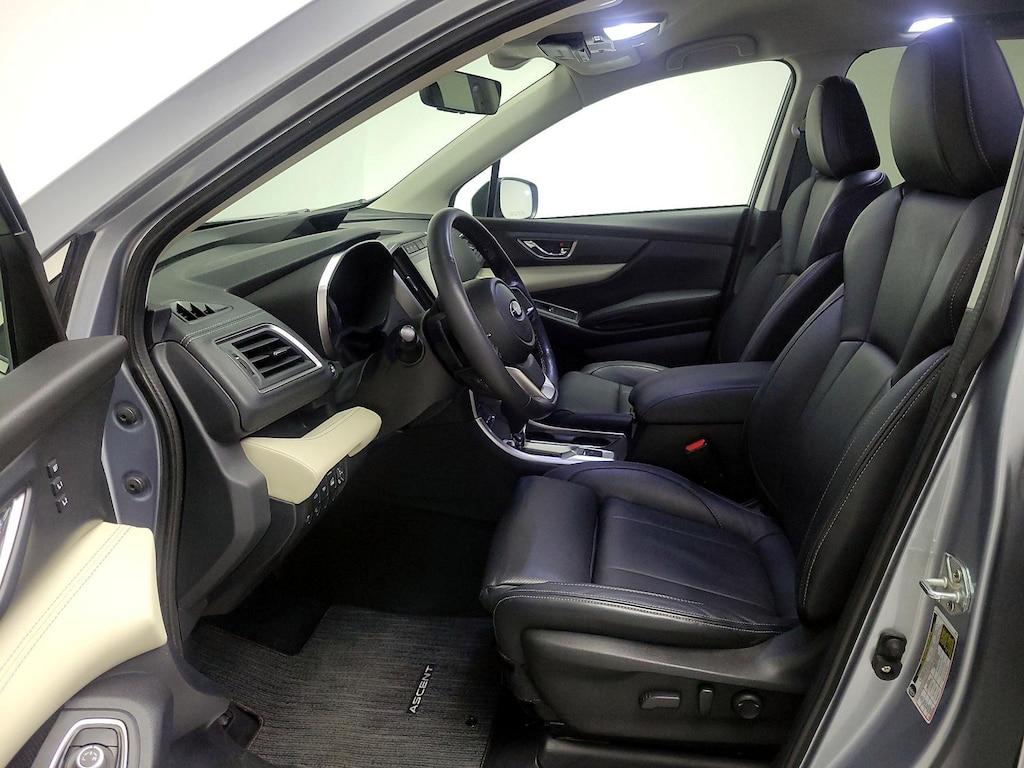 used 2021 Subaru Ascent car, priced at $28,998