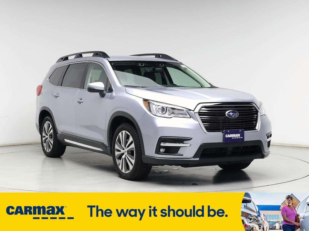 used 2021 Subaru Ascent car, priced at $28,998