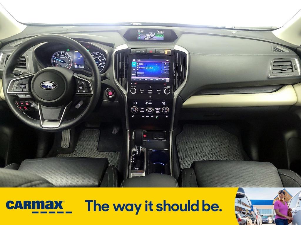 used 2021 Subaru Ascent car, priced at $28,998