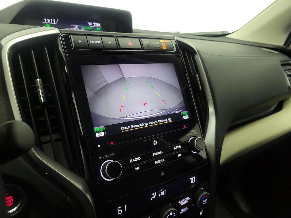 used 2021 Subaru Ascent car, priced at $28,998