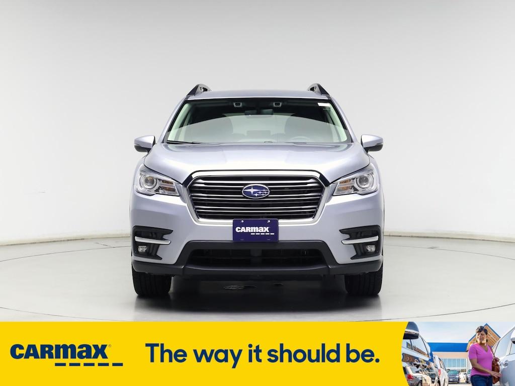 used 2021 Subaru Ascent car, priced at $28,998