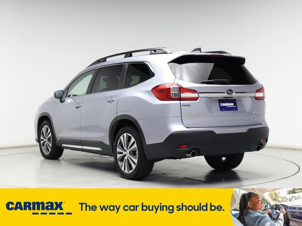 used 2021 Subaru Ascent car, priced at $28,998