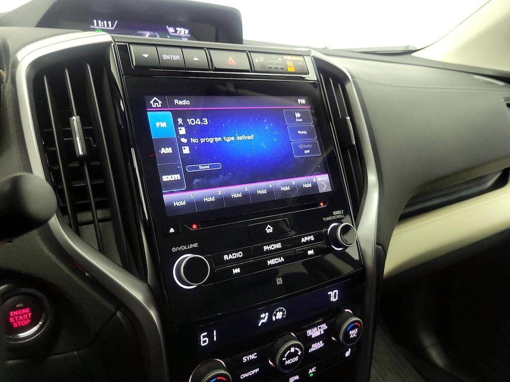 used 2021 Subaru Ascent car, priced at $28,998