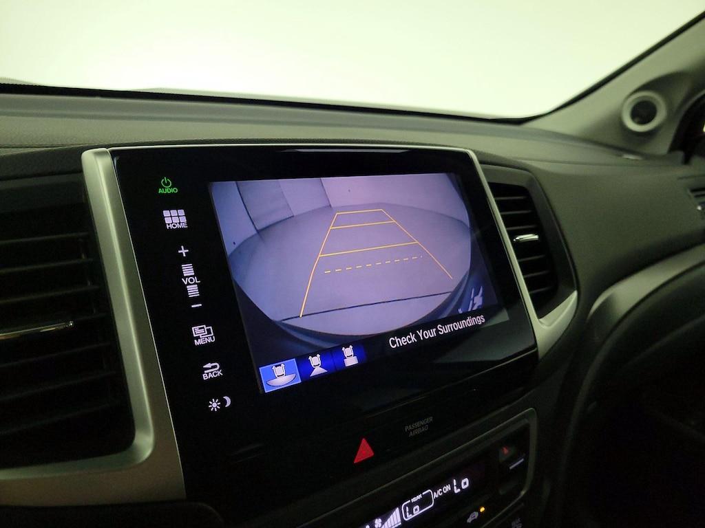 used 2016 Honda Pilot car, priced at $24,998