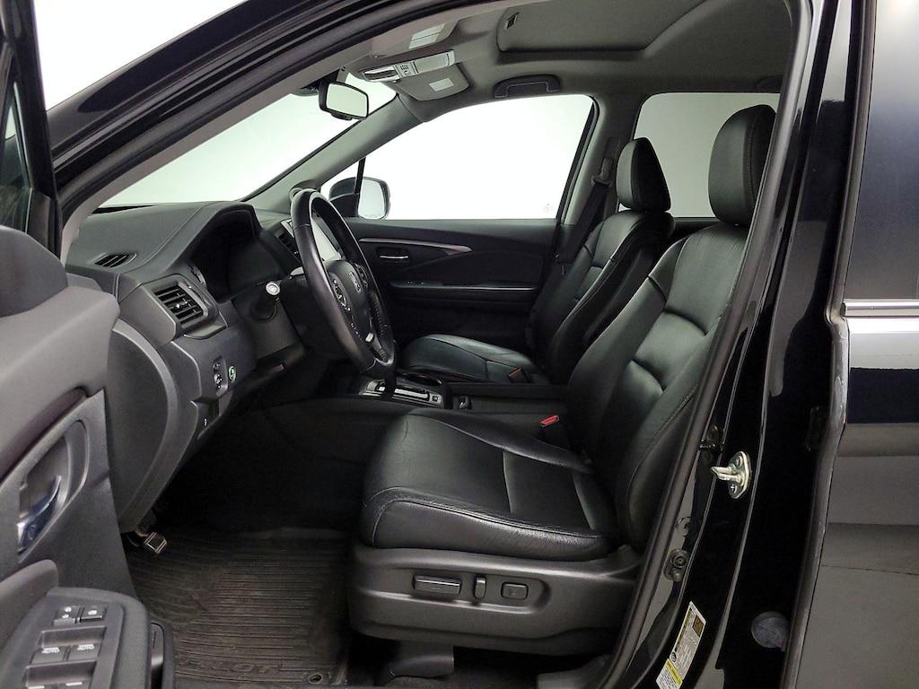 used 2016 Honda Pilot car, priced at $24,998