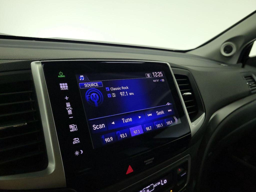 used 2016 Honda Pilot car, priced at $24,998