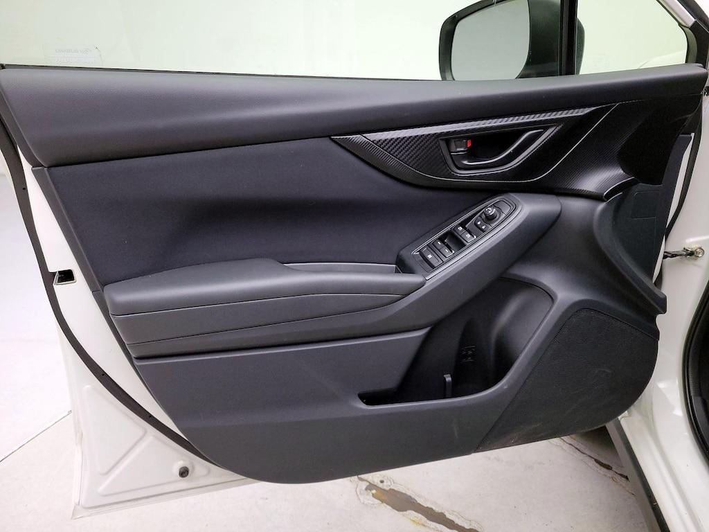used 2023 Subaru Crosstrek car, priced at $25,998