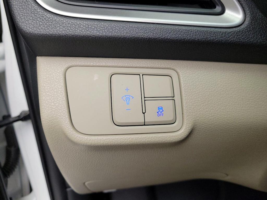 used 2018 Hyundai Accent car, priced at $15,998