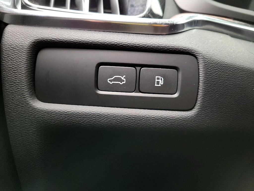 used 2023 Volvo S60 Recharge Plug-In Hybrid car, priced at $46,998