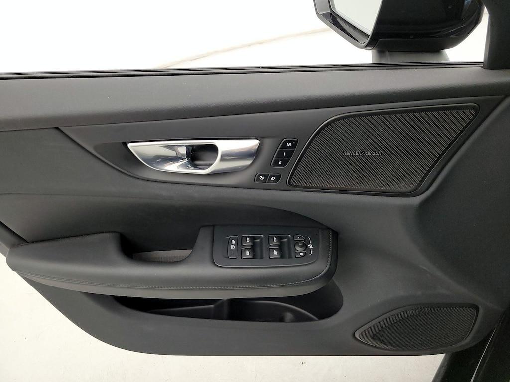 used 2023 Volvo S60 Recharge Plug-In Hybrid car, priced at $46,998