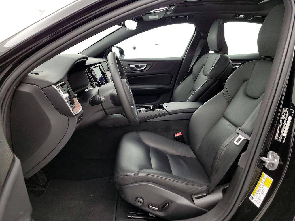 used 2023 Volvo S60 Recharge Plug-In Hybrid car, priced at $46,998