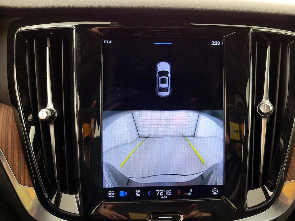 used 2023 Volvo S60 Recharge Plug-In Hybrid car, priced at $46,998