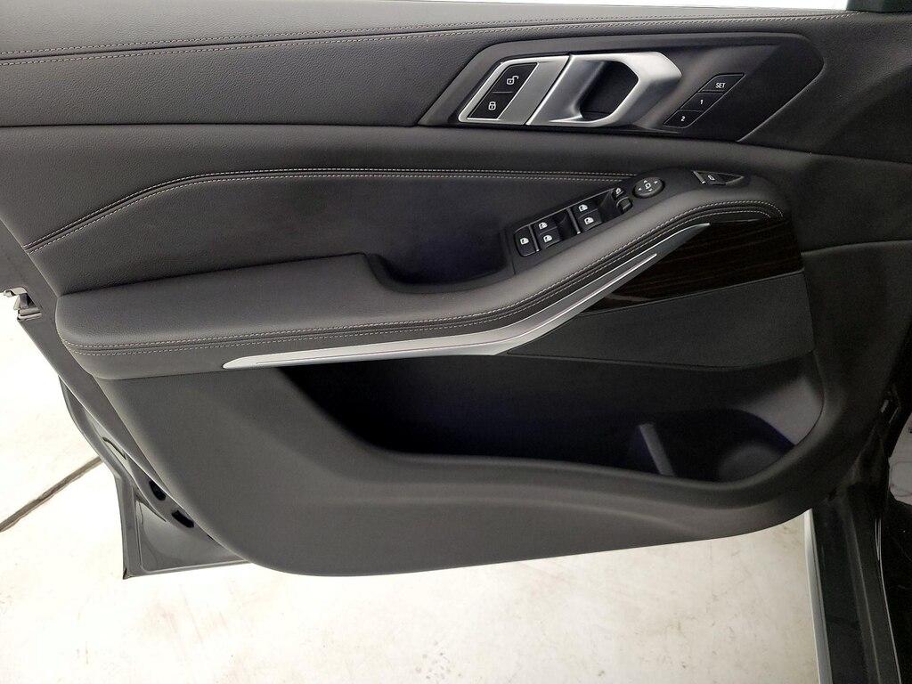 used 2019 BMW X5 car, priced at $33,998