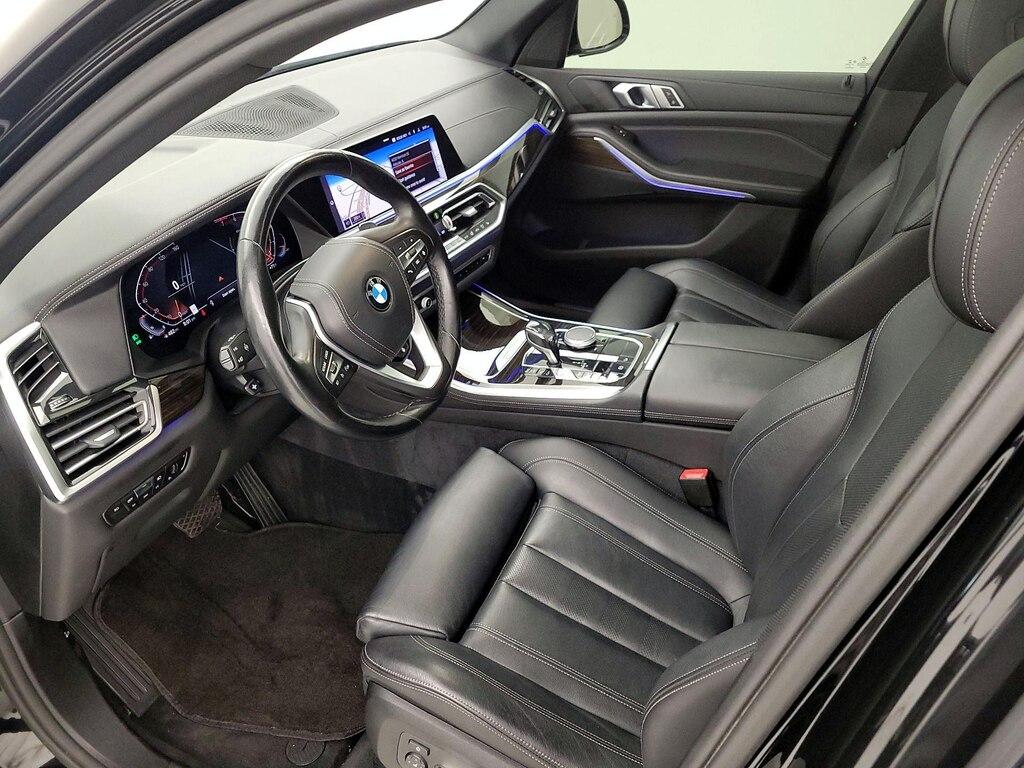 used 2019 BMW X5 car, priced at $33,998