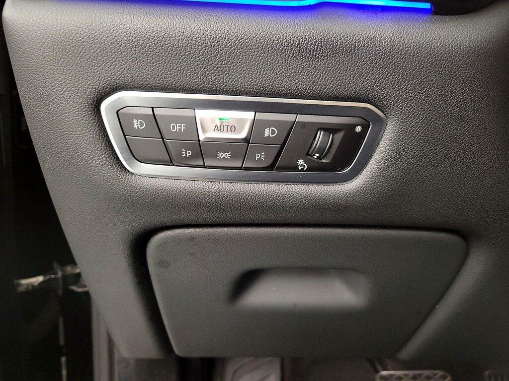 used 2019 BMW X5 car, priced at $33,998