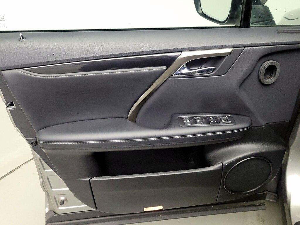 used 2021 Lexus RX 350 car, priced at $39,998