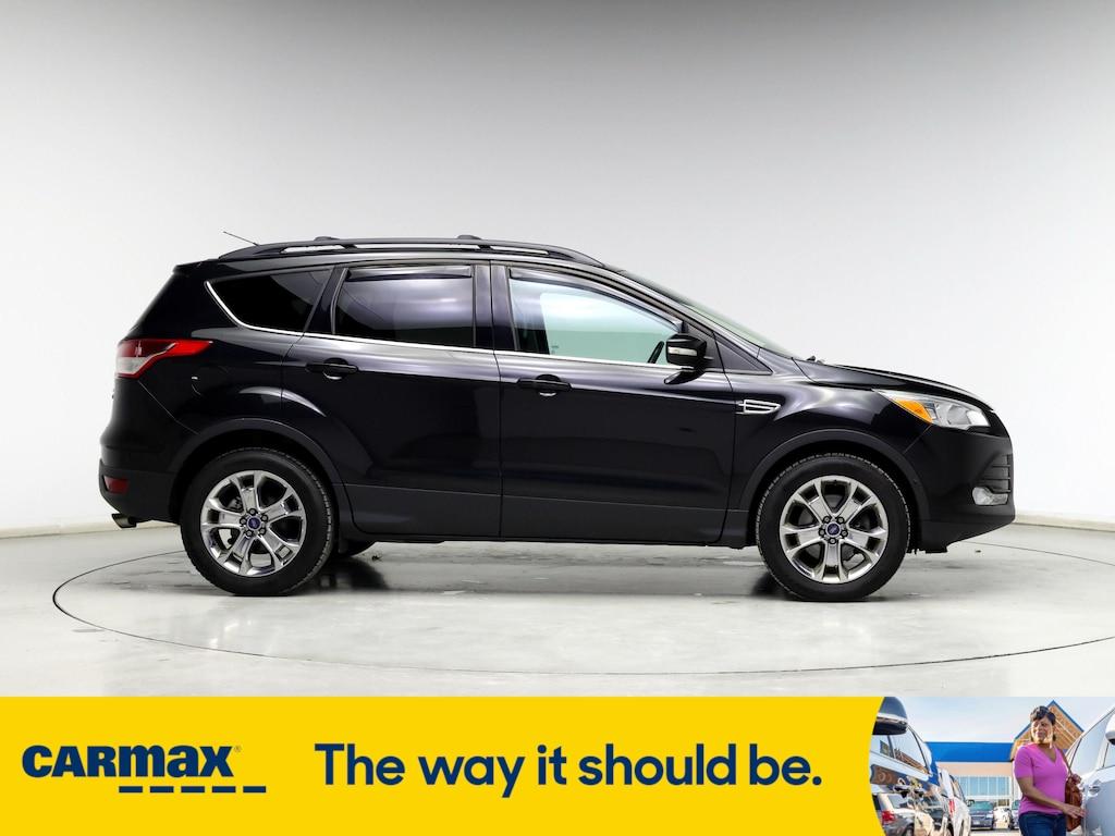 used 2013 Ford Escape car, priced at $12,998