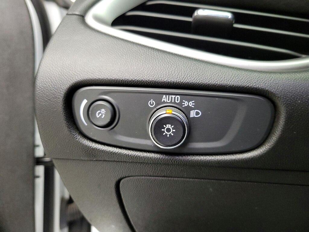 used 2020 Chevrolet Malibu car, priced at $17,998