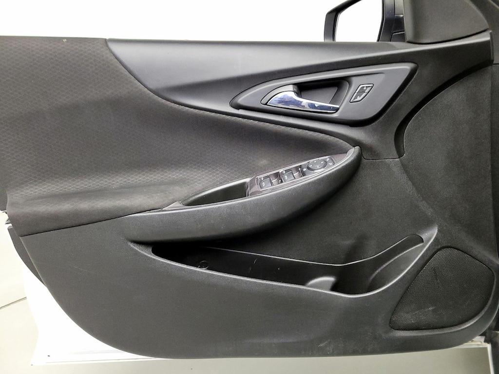 used 2020 Chevrolet Malibu car, priced at $17,998