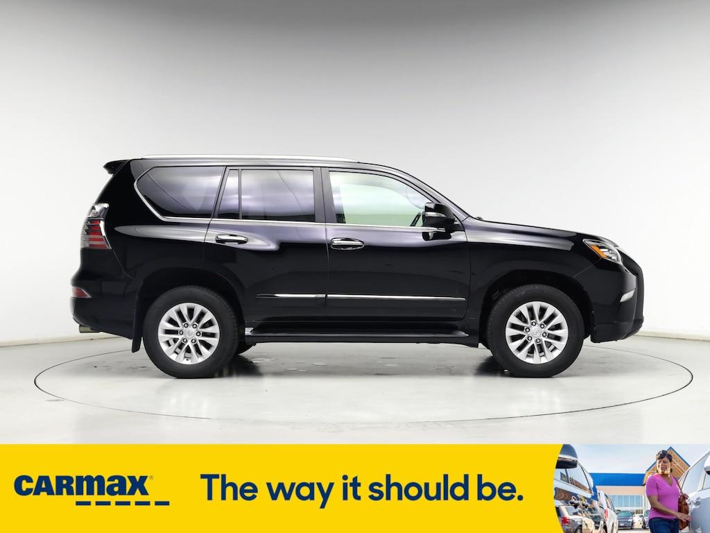 used 2015 Lexus GX 460 car, priced at $27,998