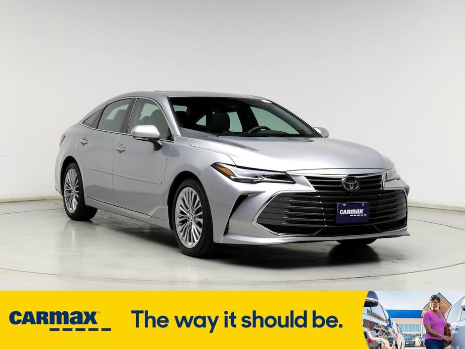 used 2019 Toyota Avalon car, priced at $34,998