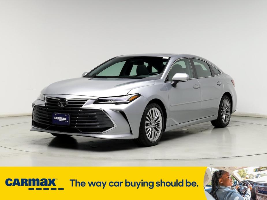 used 2019 Toyota Avalon car, priced at $34,998