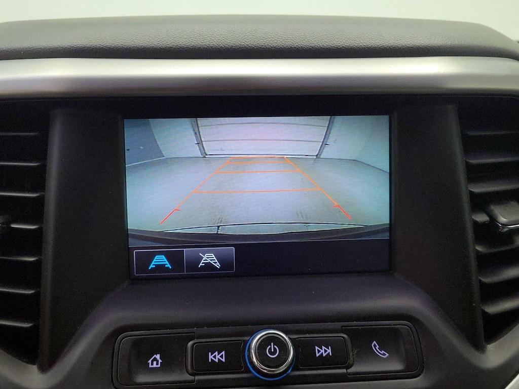 used 2018 GMC Acadia car, priced at $18,998