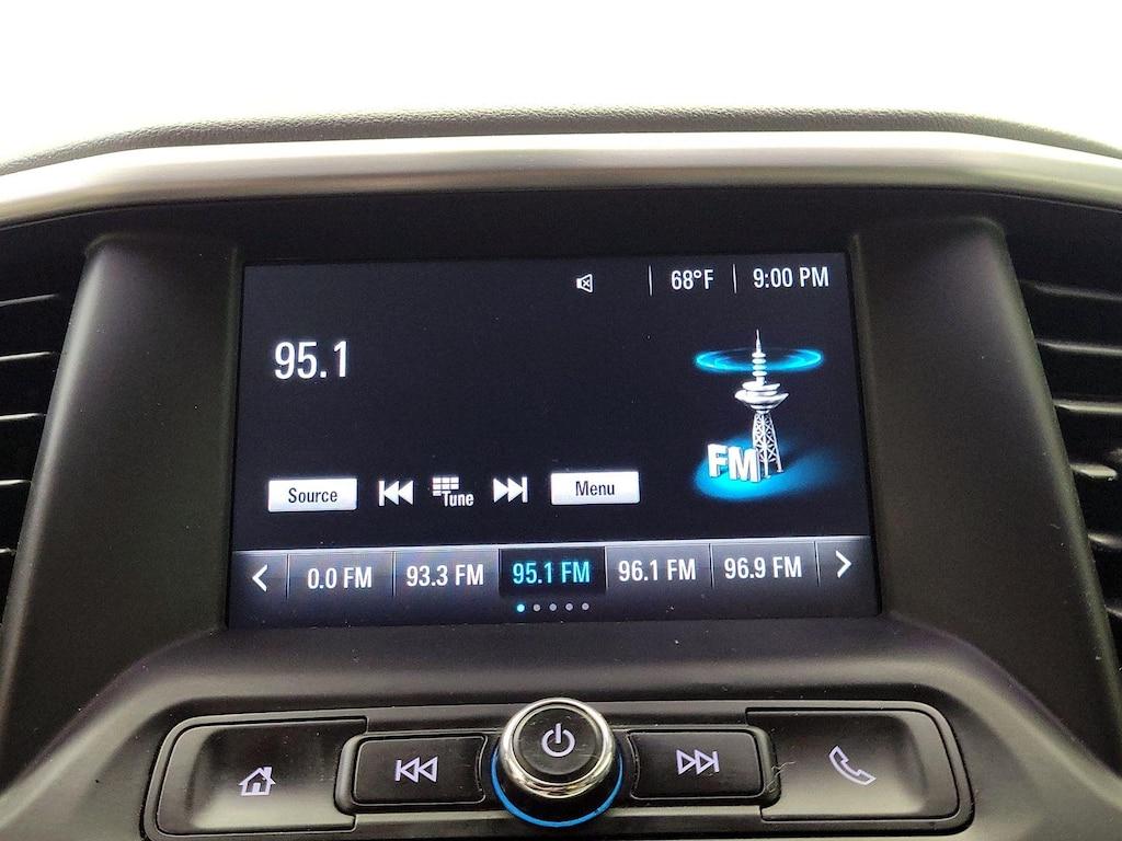 used 2018 GMC Acadia car, priced at $18,998