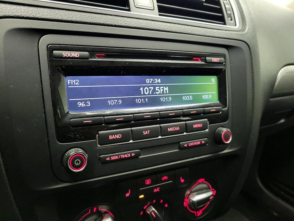 used 2015 Volkswagen Jetta car, priced at $13,599