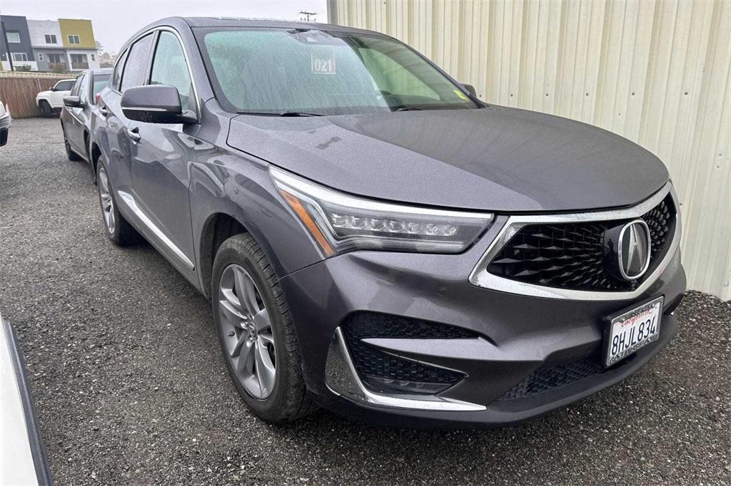 used 2019 Acura RDX car, priced at $24,988