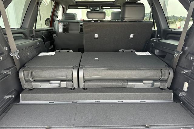 new 2025 Toyota Sequoia car