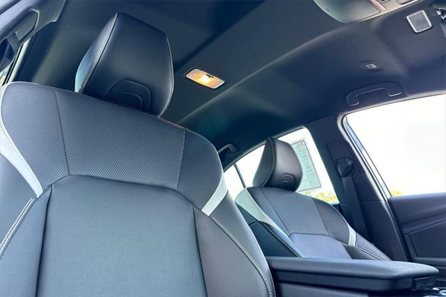 used 2025 Toyota Camry car, priced at $35,988