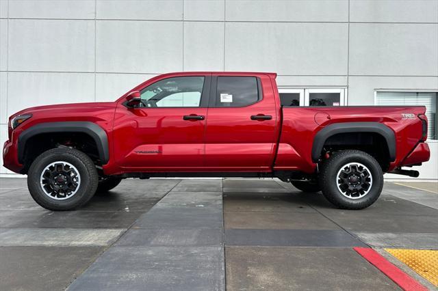 new 2025 Toyota Tacoma car