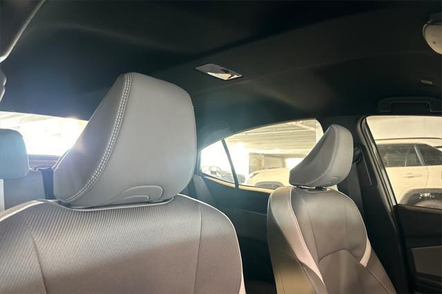 new 2025 Toyota Camry car