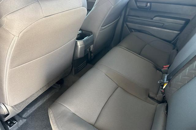 new 2025 Toyota Tacoma car