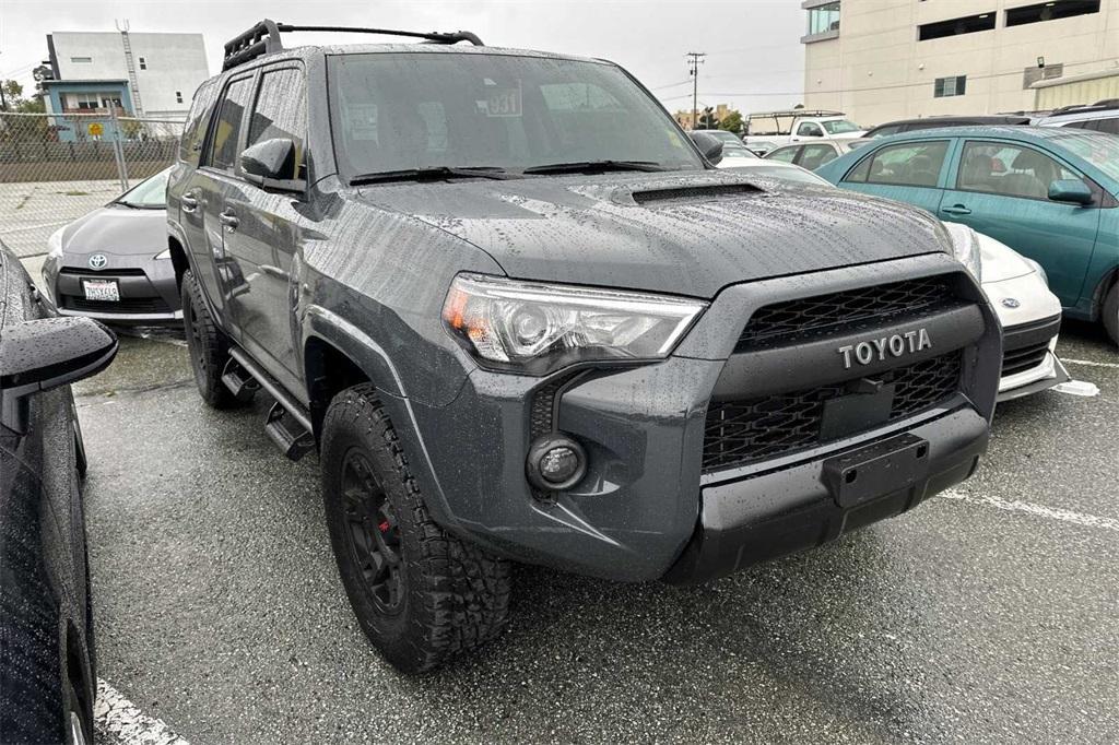 used 2024 Toyota 4Runner car, priced at $62,988