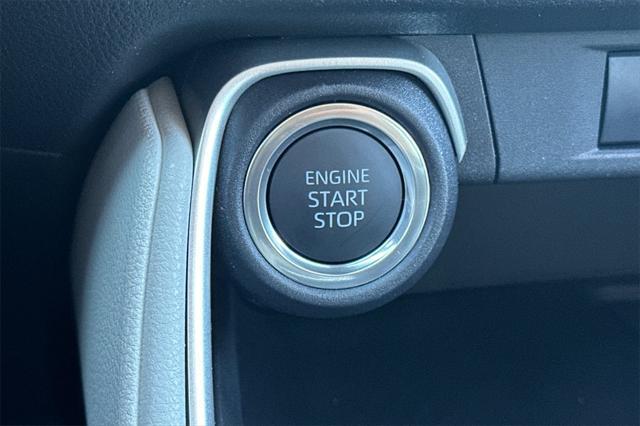 new 2025 Toyota Grand Highlander car