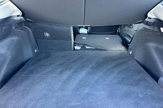 used 2024 Toyota Prius car, priced at $31,988