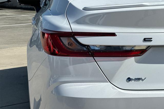 new 2025 Toyota Camry car