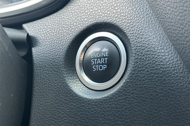 used 2020 Toyota Corolla car, priced at $24,988