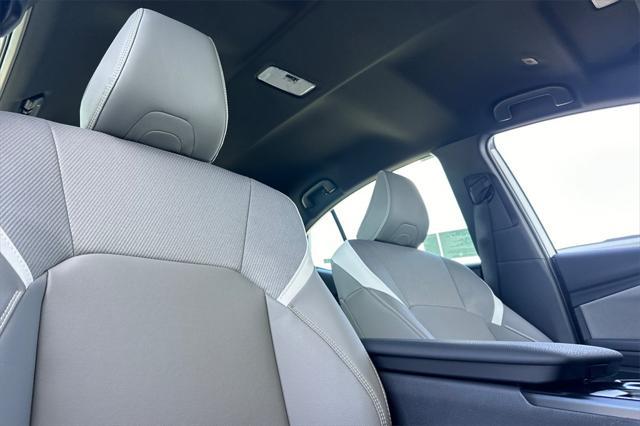 new 2025 Toyota Camry car
