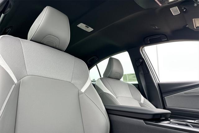 new 2025 Toyota Camry car