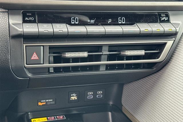 new 2025 Toyota Camry car